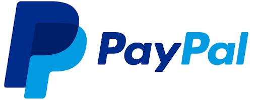 Payment Terms 2 - Emmitt Smith Store pay with paypal - Emmitt Smith Store